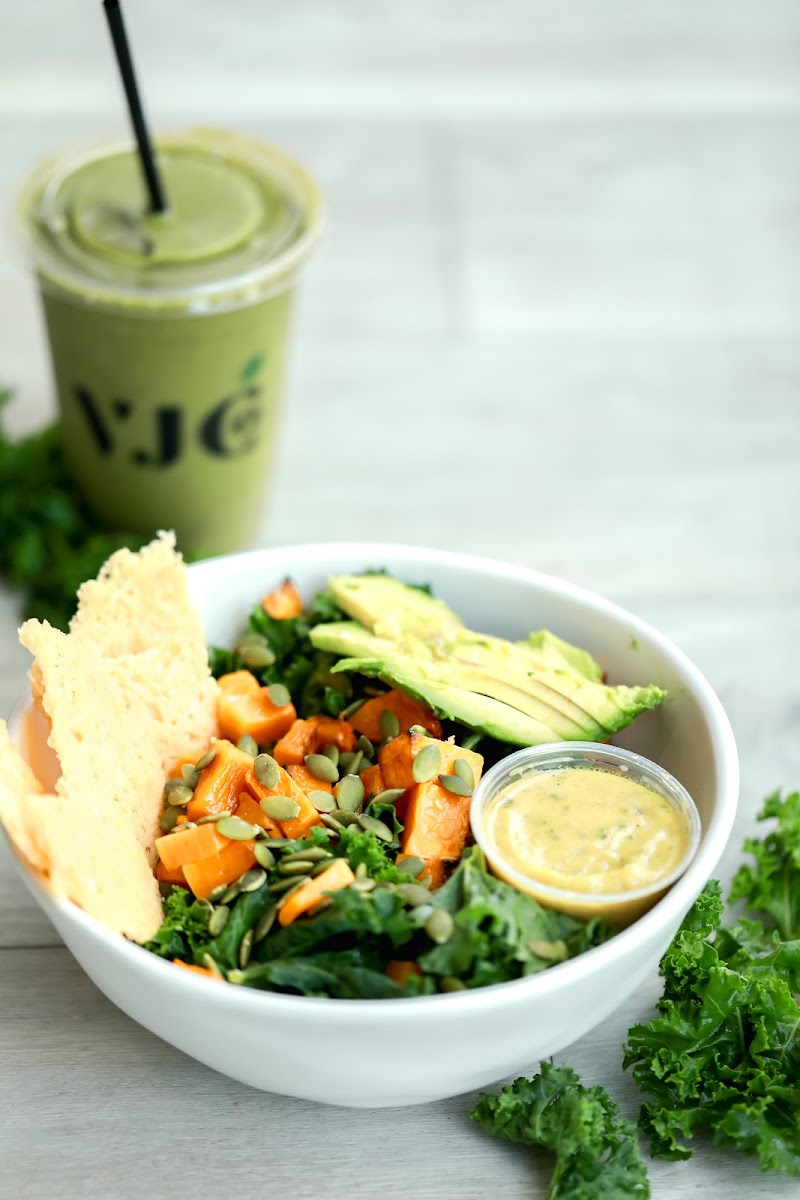 Village Juice Co — photo 7