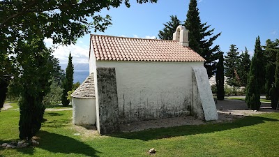 Photos of Sveta Lucija