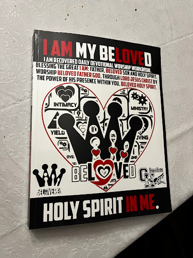 GODS HAND MINISTRIES - Thumbnail