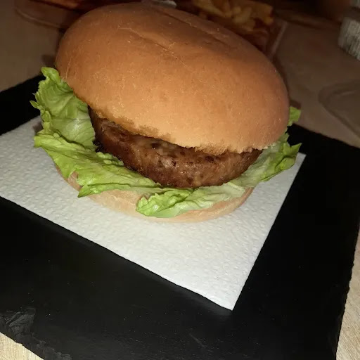 D&D fast food - Thumbnail