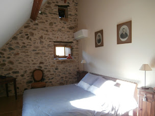 Photo n°2 de Gîte de Trezagou à Saint-Céré (Gîte)