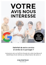 Photo n°6 de Colporteur Pressing à Paris (Service de nettoyage du cuir)