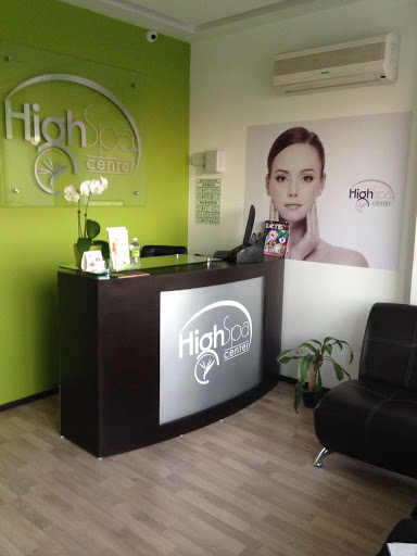 High Spa Center Querétaro - Thumbnail