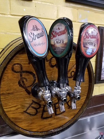 Photos of Straub Brewery Inc
