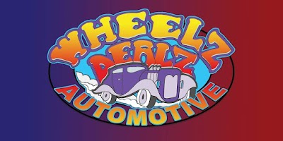 Wheelz Dealz Automotive