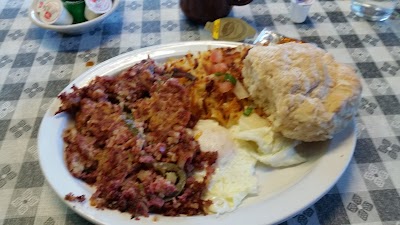 Photos of Mountain Lyon Cafe