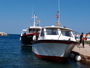 Photo n°22 de Plongée Cap Cerbère à Cerbère (Gîte)