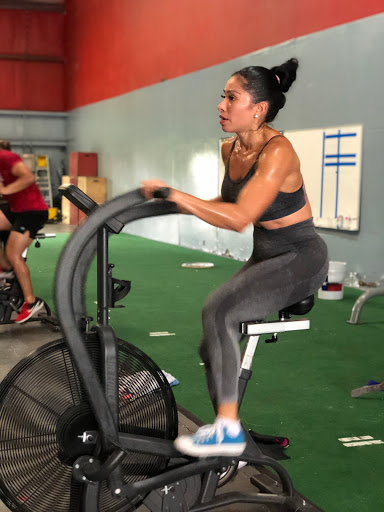 Topstrength Performance - Visual