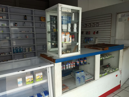 Farmacia genérica Portela Gallery - Mexico