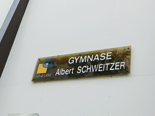 Gymnasium Albert Schweitzer - Thumbnail
