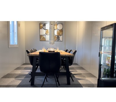 肉侍精肉店・焼肉19H