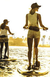 Photo n°43 de Paris Voile à Croissy-sur-Seine (Magasin d'articles de sports)