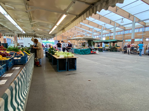 Wochenmarkt Burghausen