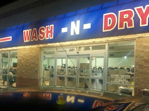 RL Wash-N-Dry - Thumbnail