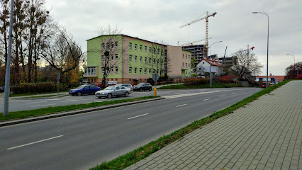 Specjalny Ośrodek Szkolno - Wychowawczy