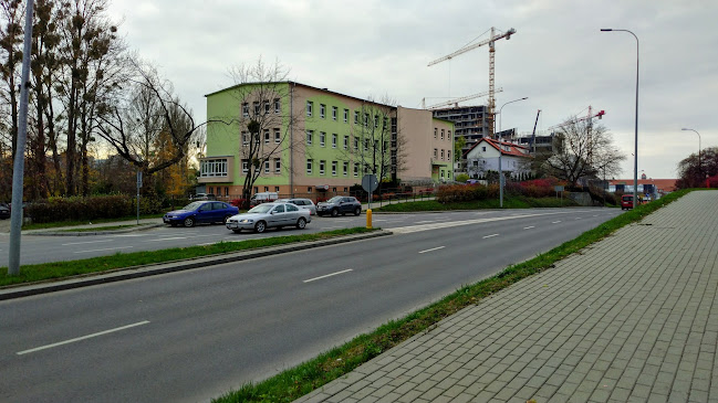 Specjalny Ośrodek Szkolno - Wychowawczy