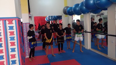 Photos of Association Le FORTIN SPORTIF DE TIZNIT