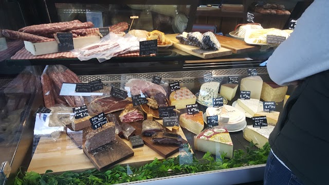 Charcuterie Totoche