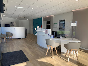 Photo n°2 de Écouter Voir Audition Mutualiste à Langueux (Audiologiste)