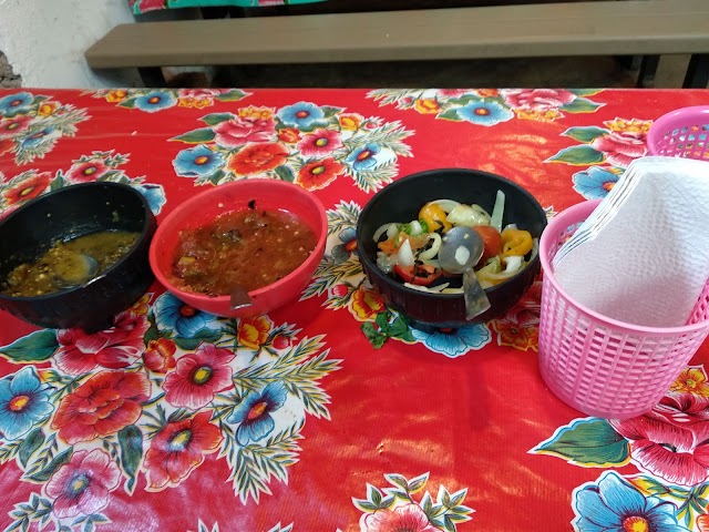 La Colorina