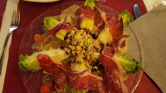 Restaurante les Voltes