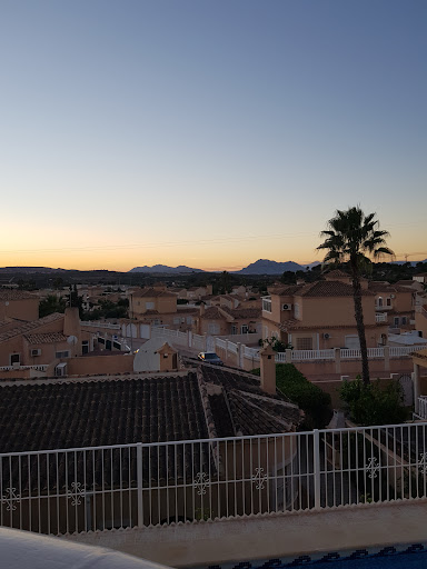 Den Norske Skolen i Rojales-Ciudad Quesada