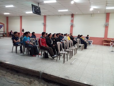 Photos of la clinica