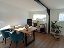 Toffanin Karine, psychotraumatologue, psychopraticienne, thérapeute de couples à Morbier