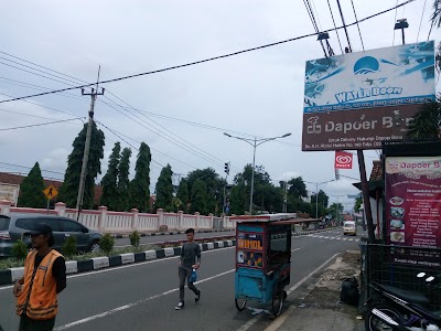 Photos of Daihatsu Logistic Center - Adm
