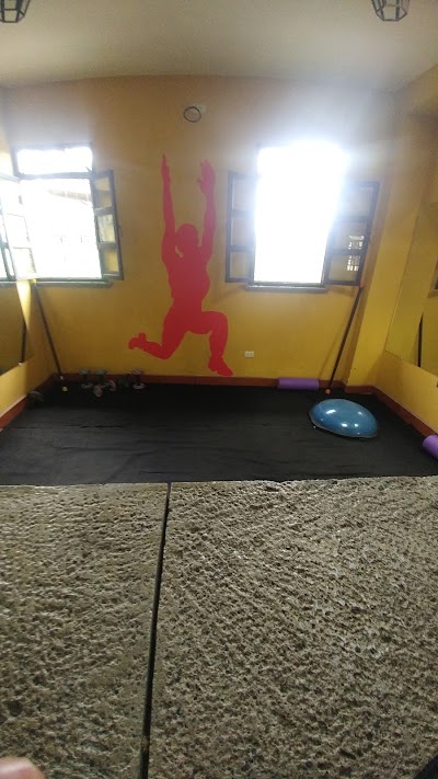 Photos of Sport Club Profit