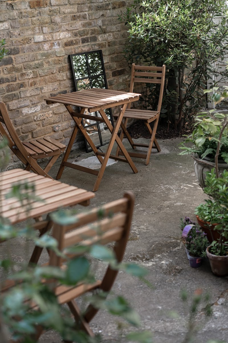 Wylie's Coffee photo 3
