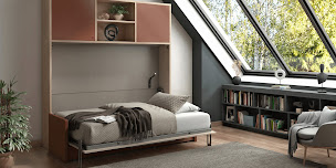 Photo n°15 de Crozatier - Herblay à Herblay-sur-Seine (Magasin de canapés)