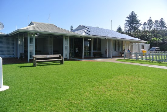 Lord Howe Island Airport