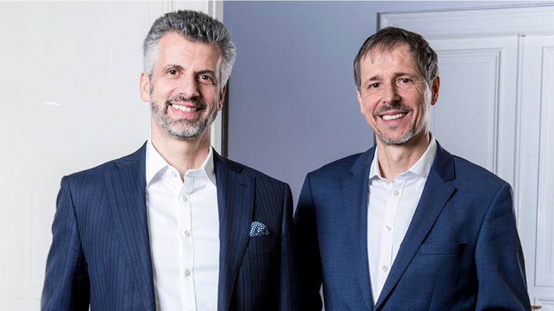 Ritter und Spreter | Rechtsanwälte & Notar