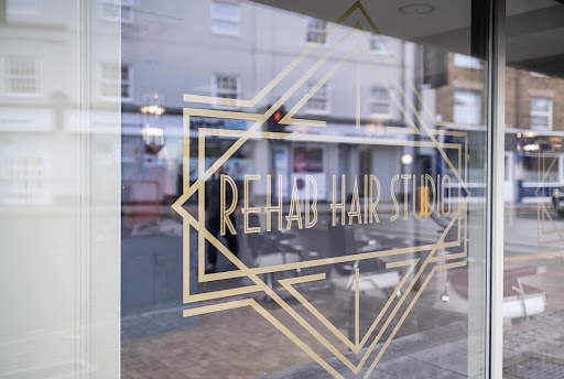 Rehab Hair Studio Chelmsford - Thumbnail