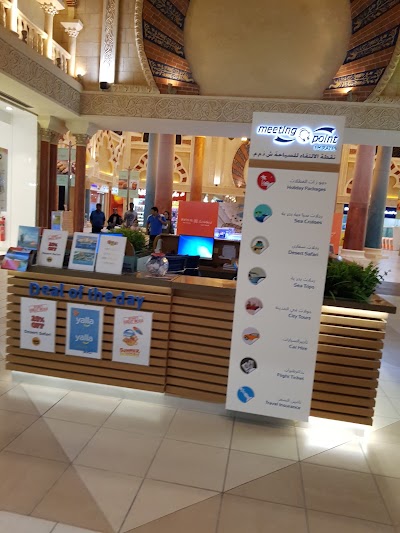 Photos of Meeting Point Tourism LLC