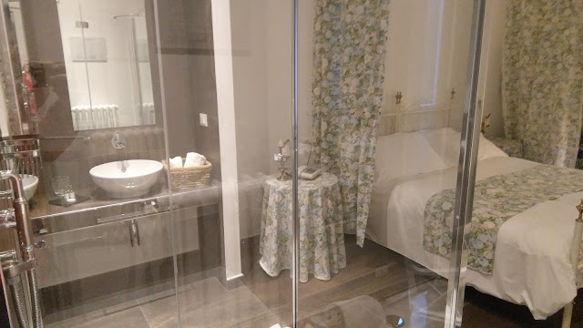 Hotel Eveline Portosole