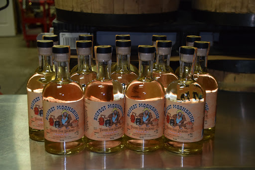Sundance Distilling - Thumbnail