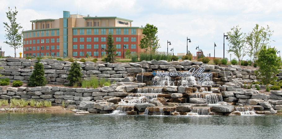 University Of Michigan Health West