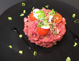 Photo n°106 de La Taverne - Table de caractère - Saint-Nazaire à Saint-Nazaire (Restaurant de fruits de mer)