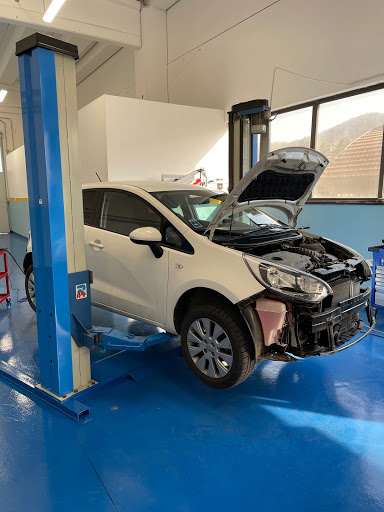 Ginocar Srl - Visual