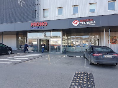 Photos of PROMO Cash&Carry