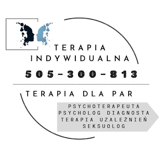 Seksuolog | psycholog | psychotraumatolog | terapia uzależnień I psychoterapia Iwona Kraszewska-Konisiewicz