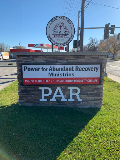 Power for Abundant Recovery