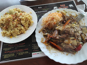 GA THAI by Con Ga Moi photo