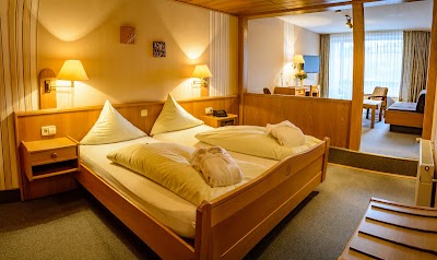 lodging