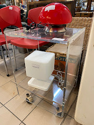 Photo n°16 de Troc de l'Aude à Castelnaudary (Magasin de meubles d'occasion)