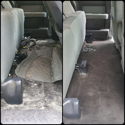 Joey's Deluxe Auto Detailing LLC