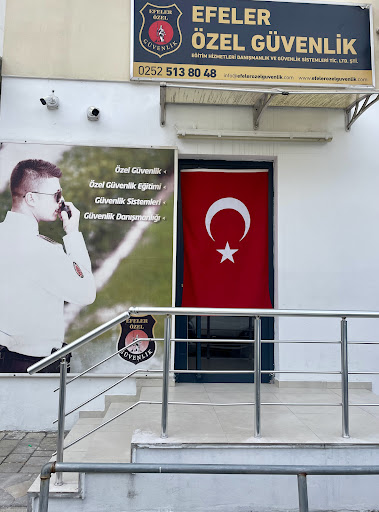 Efeler Özel Güvenlik Milas Şubesi