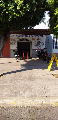 ACADEMIA MECANICA DE MOTOCICLETAS SP